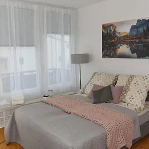 Apartment Ferienwohnung, Freilassing